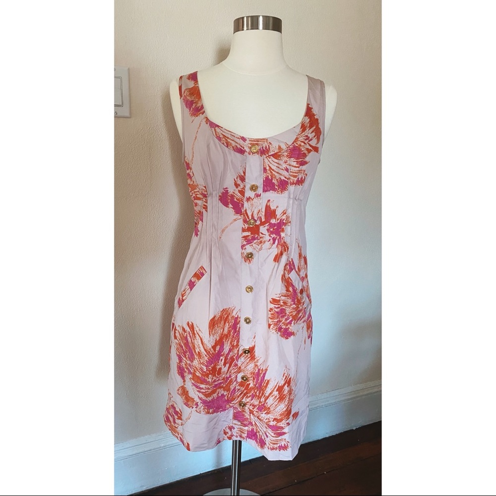 Walter Baker Dress